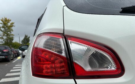 Nissan Qashqai, 2012 год, 1 240 000 рублей, 12 фотография