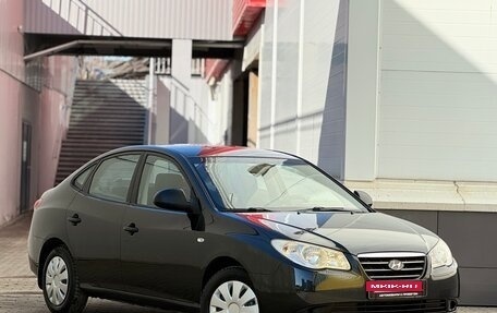 Hyundai Elantra IV, 2009 год, 439 999 рублей, 17 фотография
