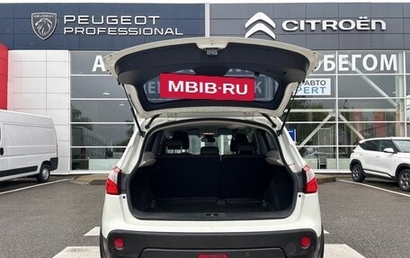 Nissan Qashqai, 2012 год, 1 240 000 рублей, 7 фотография