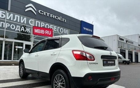 Nissan Qashqai, 2012 год, 1 240 000 рублей, 5 фотография