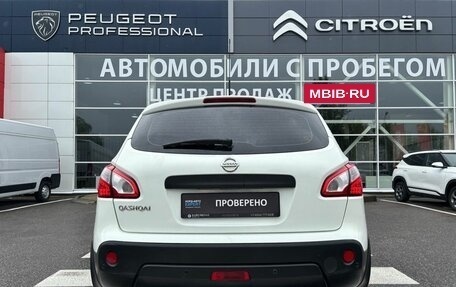 Nissan Qashqai, 2012 год, 1 240 000 рублей, 6 фотография