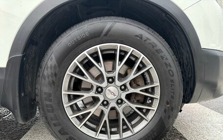 Nissan Qashqai, 2012 год, 1 240 000 рублей, 14 фотография