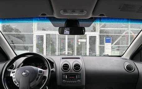 Nissan Qashqai, 2012 год, 1 240 000 рублей, 16 фотография