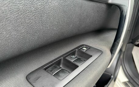 Nissan Qashqai, 2012 год, 1 240 000 рублей, 19 фотография