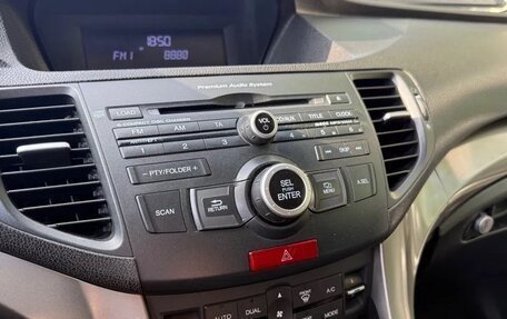 Honda Accord VIII рестайлинг, 2008 год, 750 000 рублей, 20 фотография