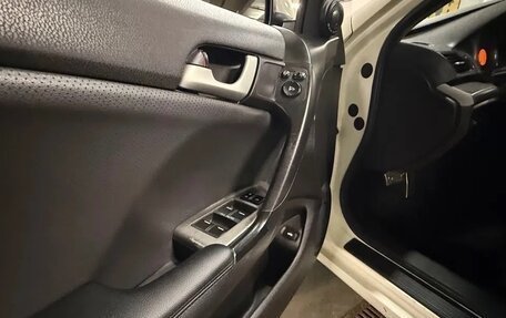 Honda Accord VIII рестайлинг, 2008 год, 750 000 рублей, 24 фотография