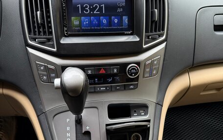 Hyundai H-1 II рестайлинг, 2018 год, 3 650 000 рублей, 11 фотография