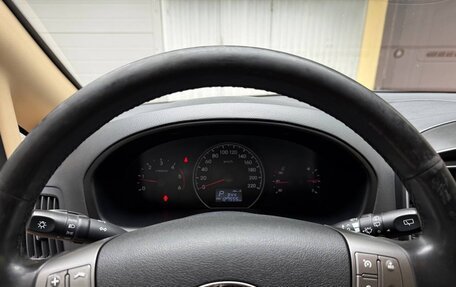 Hyundai H-1 II рестайлинг, 2018 год, 3 650 000 рублей, 14 фотография