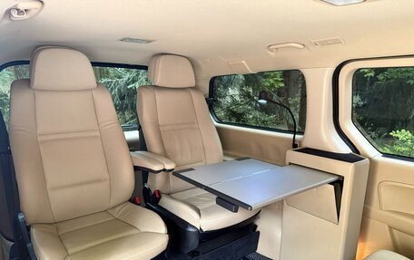 Hyundai H-1 II рестайлинг, 2018 год, 3 650 000 рублей, 17 фотография