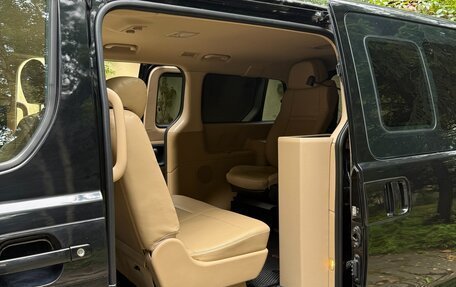 Hyundai H-1 II рестайлинг, 2018 год, 3 650 000 рублей, 21 фотография