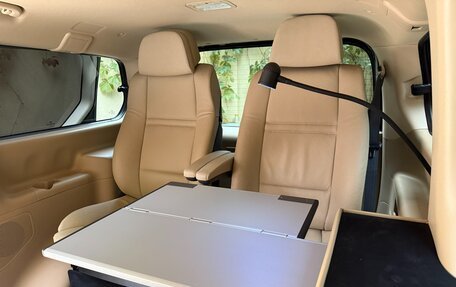 Hyundai H-1 II рестайлинг, 2018 год, 3 650 000 рублей, 18 фотография