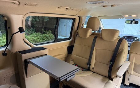Hyundai H-1 II рестайлинг, 2018 год, 3 650 000 рублей, 20 фотография