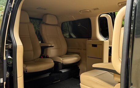 Hyundai H-1 II рестайлинг, 2018 год, 3 650 000 рублей, 22 фотография