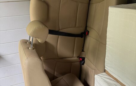 Hyundai H-1 II рестайлинг, 2018 год, 3 650 000 рублей, 23 фотография