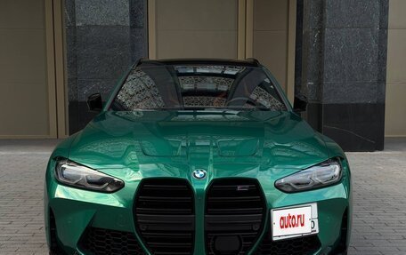 BMW M3, 2024 год, 13 690 000 рублей, 3 фотография