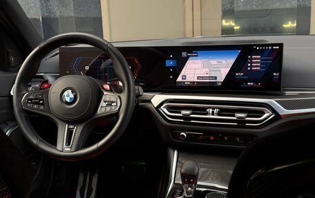 BMW M3, 2024 год, 13 690 000 рублей, 7 фотография