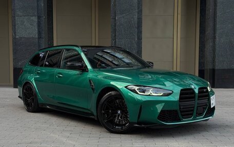 BMW M3, 2024 год, 13 690 000 рублей, 6 фотография