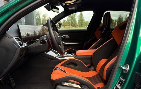 BMW M3, 2024 год, 13 690 000 рублей, 9 фотография