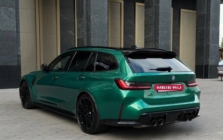 BMW M3, 2024 год, 13 690 000 рублей, 4 фотография