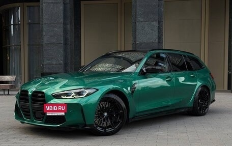 BMW M3, 2024 год, 13 690 000 рублей, 5 фотография