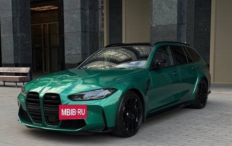 BMW M3, 2024 год, 13 690 000 рублей, 2 фотография