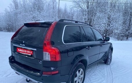Volvo XC90 II рестайлинг, 2007 год, 1 099 000 рублей, 9 фотография