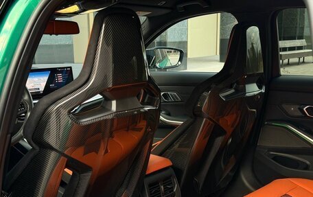 BMW M3, 2024 год, 13 690 000 рублей, 10 фотография