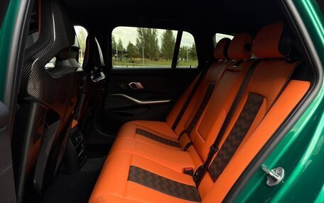 BMW M3, 2024 год, 13 690 000 рублей, 12 фотография