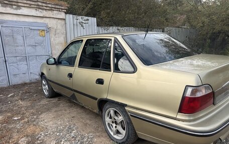 Daewoo Nexia I рестайлинг, 2007 год, 115 000 рублей, 3 фотография