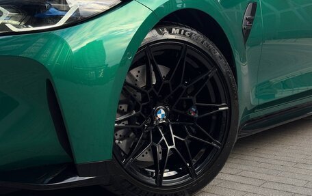 BMW M3, 2024 год, 13 690 000 рублей, 15 фотография