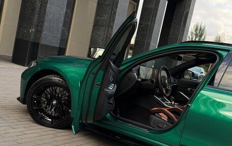 BMW M3, 2024 год, 13 690 000 рублей, 14 фотография