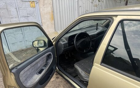 Daewoo Nexia I рестайлинг, 2007 год, 115 000 рублей, 6 фотография