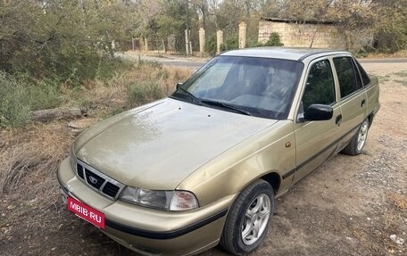 Daewoo Nexia I рестайлинг, 2007 год, 115 000 рублей, 2 фотография