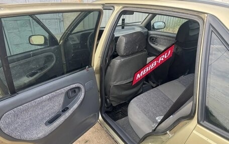 Daewoo Nexia I рестайлинг, 2007 год, 115 000 рублей, 4 фотография