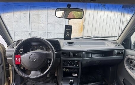 Daewoo Nexia I рестайлинг, 2007 год, 115 000 рублей, 5 фотография