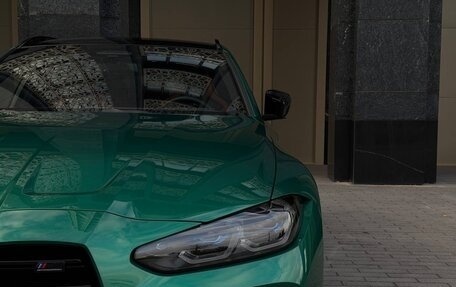 BMW M3, 2024 год, 13 690 000 рублей, 16 фотография