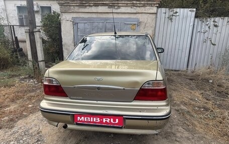 Daewoo Nexia I рестайлинг, 2007 год, 115 000 рублей, 7 фотография