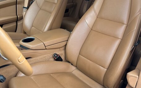 Porsche Panamera II рестайлинг, 2013 год, 2 790 000 рублей, 19 фотография