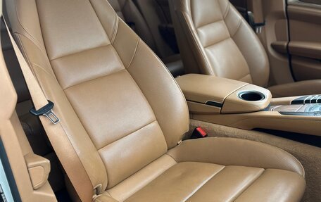 Porsche Panamera II рестайлинг, 2013 год, 2 790 000 рублей, 22 фотография