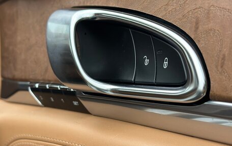 Porsche Panamera II рестайлинг, 2013 год, 2 790 000 рублей, 29 фотография