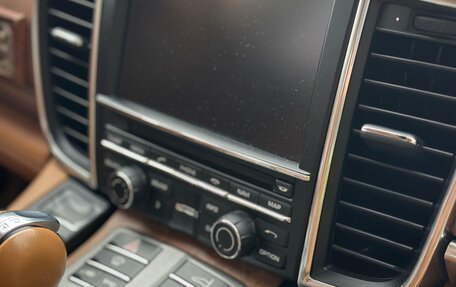 Porsche Panamera II рестайлинг, 2013 год, 2 790 000 рублей, 27 фотография