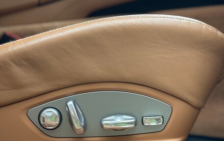 Porsche Panamera II рестайлинг, 2013 год, 2 790 000 рублей, 28 фотография