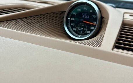Porsche Panamera II рестайлинг, 2013 год, 2 790 000 рублей, 26 фотография