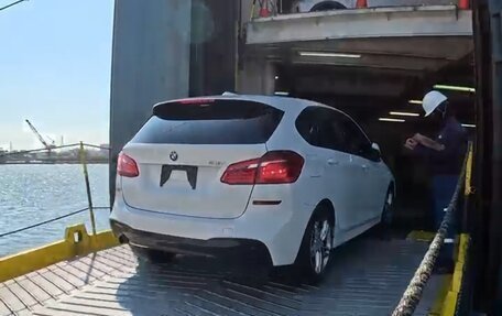 BMW 2 серия Active Tourer F45, 2017 год, 1 490 000 рублей, 5 фотография