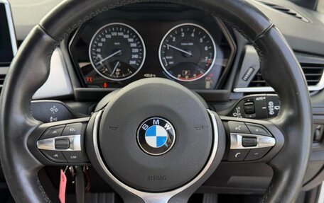 BMW 2 серия Active Tourer F45, 2017 год, 1 490 000 рублей, 4 фотография