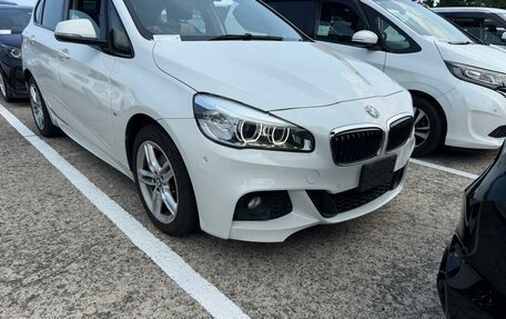 BMW 2 серия Active Tourer F45, 2017 год, 1 490 000 рублей, 6 фотография