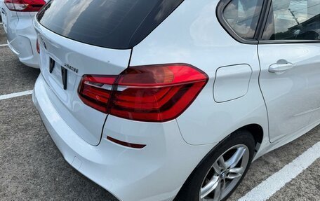 BMW 2 серия Active Tourer F45, 2017 год, 1 490 000 рублей, 8 фотография