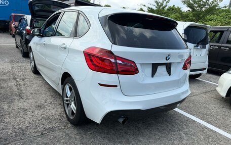 BMW 2 серия Active Tourer F45, 2017 год, 1 490 000 рублей, 9 фотография