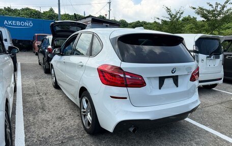 BMW 2 серия Active Tourer F45, 2017 год, 1 490 000 рублей, 10 фотография