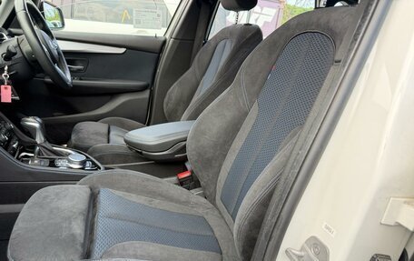 BMW 2 серия Active Tourer F45, 2017 год, 1 490 000 рублей, 13 фотография